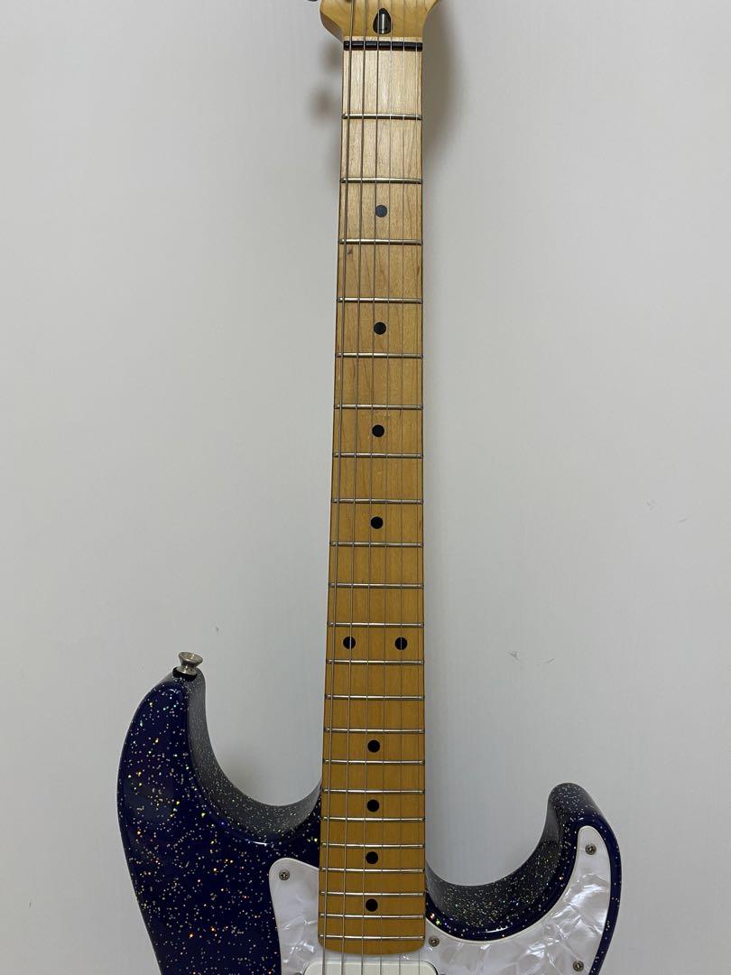 ビルローレンス bill lawrence br2m-70 ミッドブースト搭載