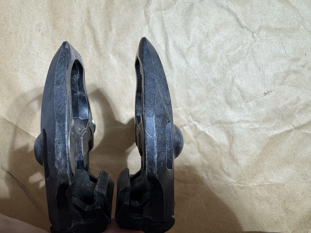 SHIMANO ULTRGRA SPD-SLペダル