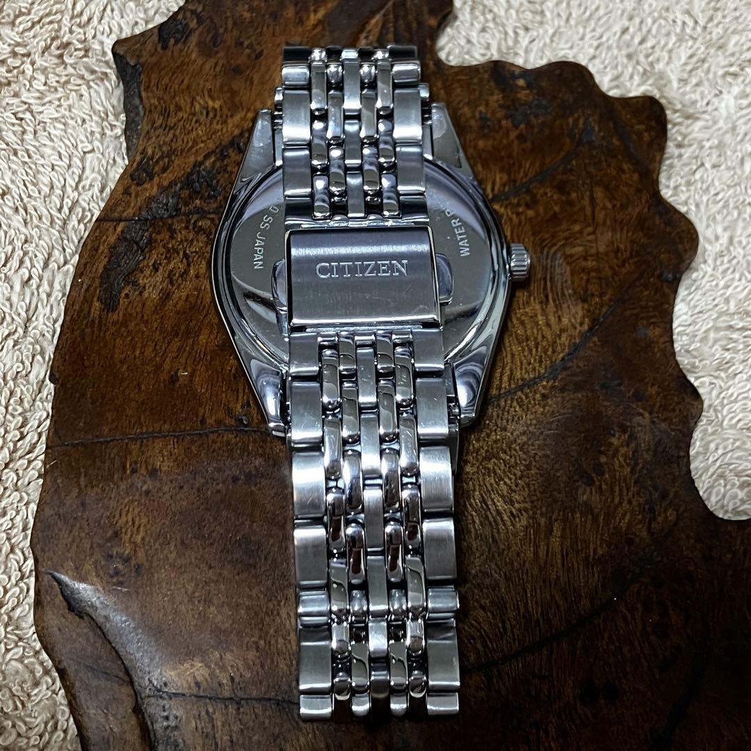 CITIZEN ザ・シチズン 1998年モデル　A610