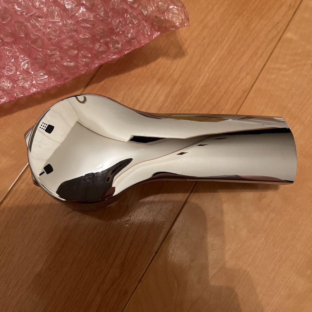 シャワーヘッド多分KVKか、MYM商品