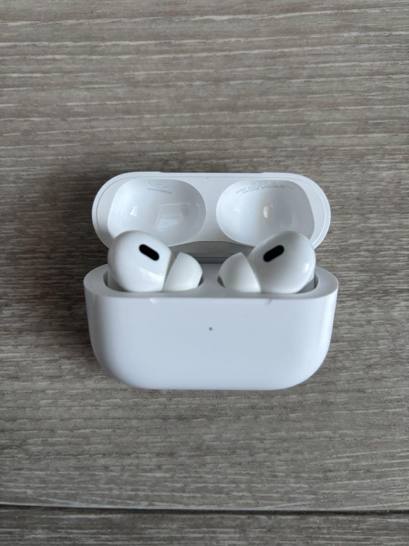 AirPods Pro2 美品