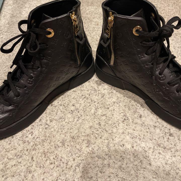 Louis Vuitton ★ ステラーラインスニーカー 150192-20477-8-1w.jpg
