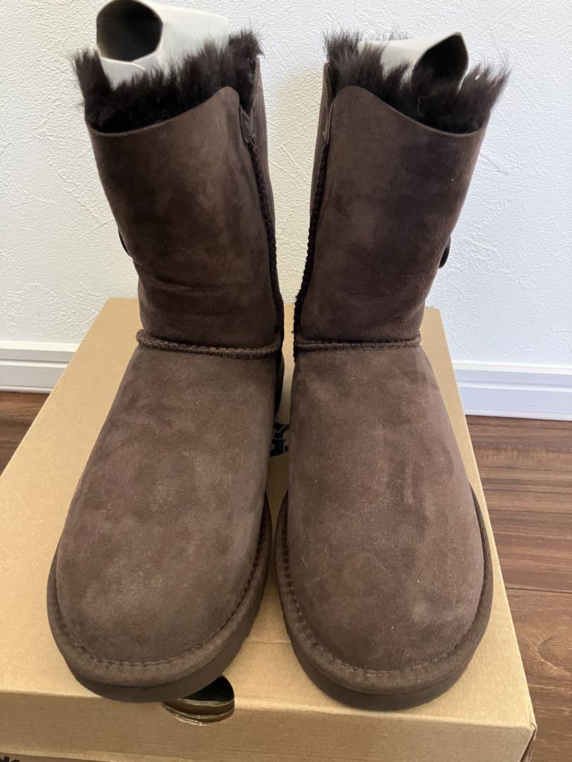 UGG ムートンブーツ 23cm