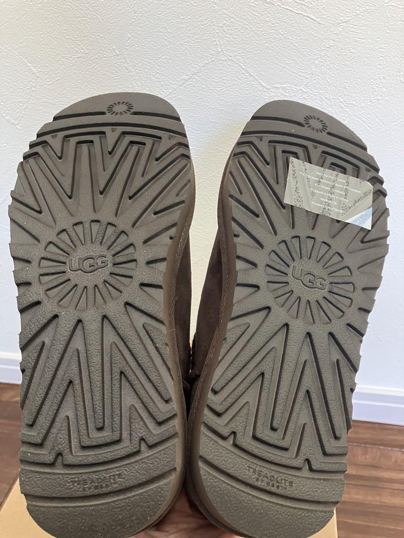 UGG ムートンブーツ 23cm