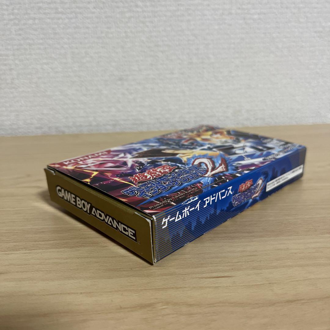Amazon | 遊☆戯☆王デュエルモンスターズインターナショナル2