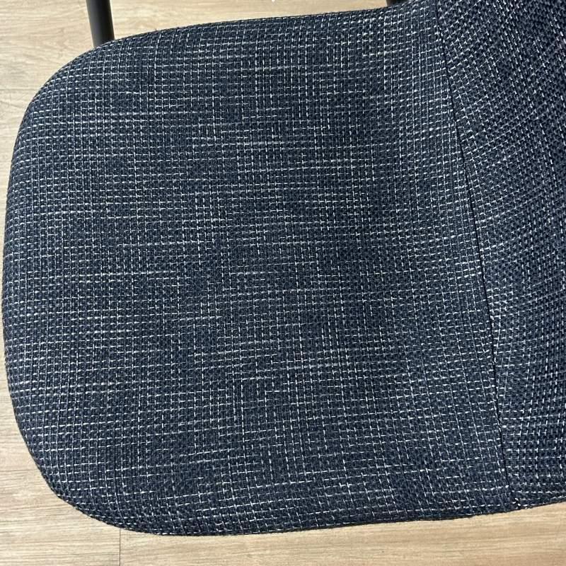 【新品】コンパクトシェル型チェア 2脚セット