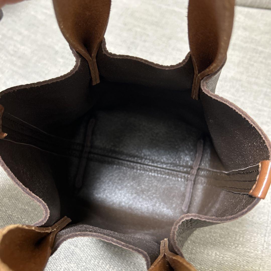 バッグ Hender Scheme piano bag small