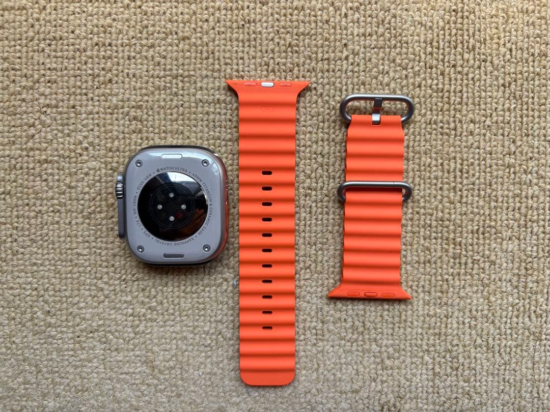 土日 Apple Watch Ultra 2 WWW_OPDRERGINERDOGAN_COM