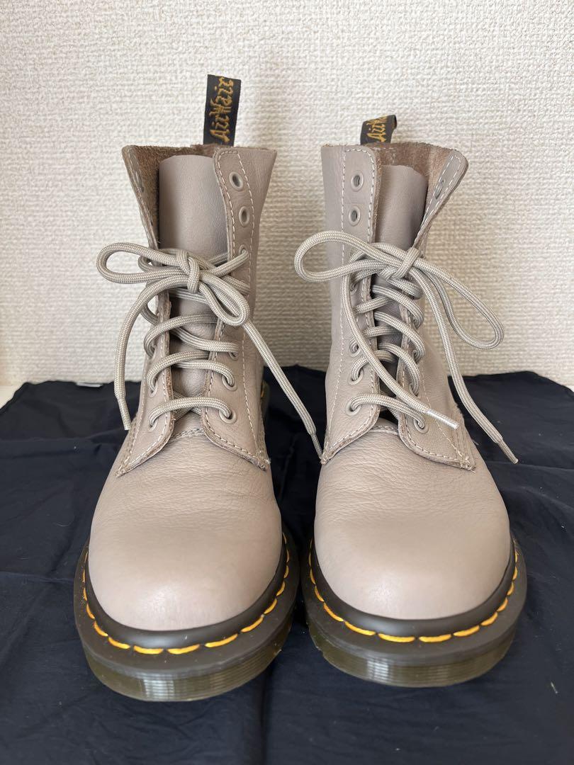 【極美品・レア】Dr. Martens1460パスカルブーツUK5