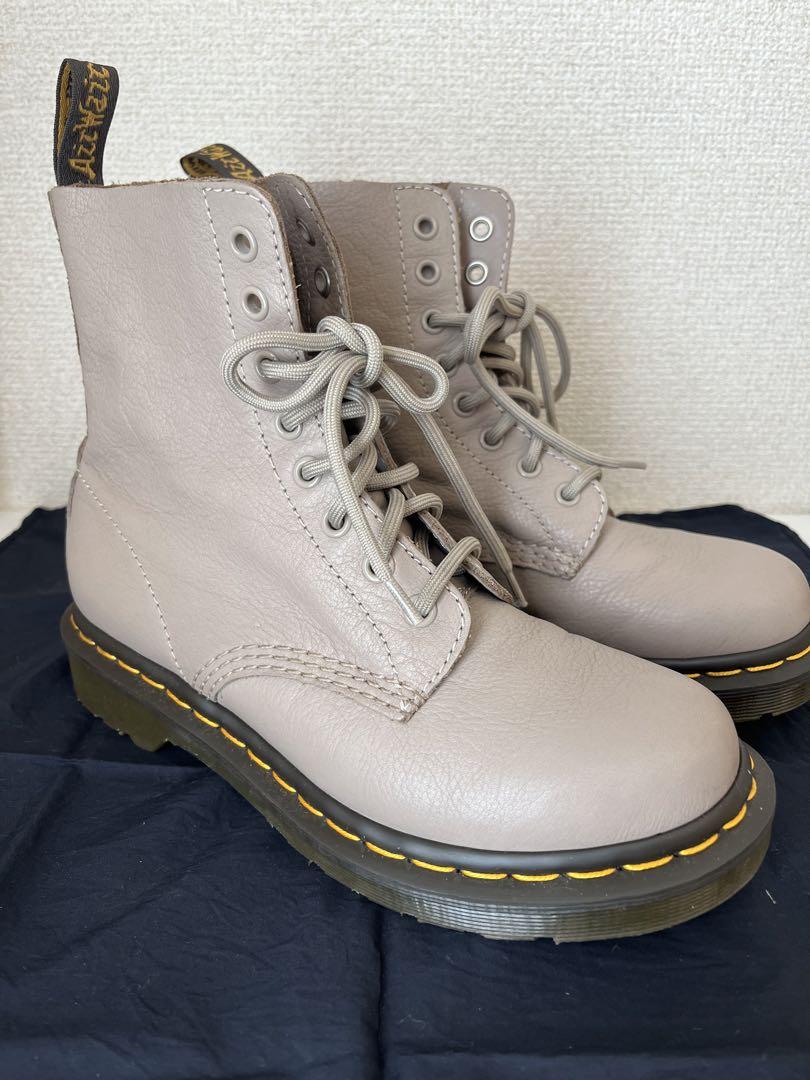 【極美品・レア】Dr. Martens1460パスカルブーツUK5