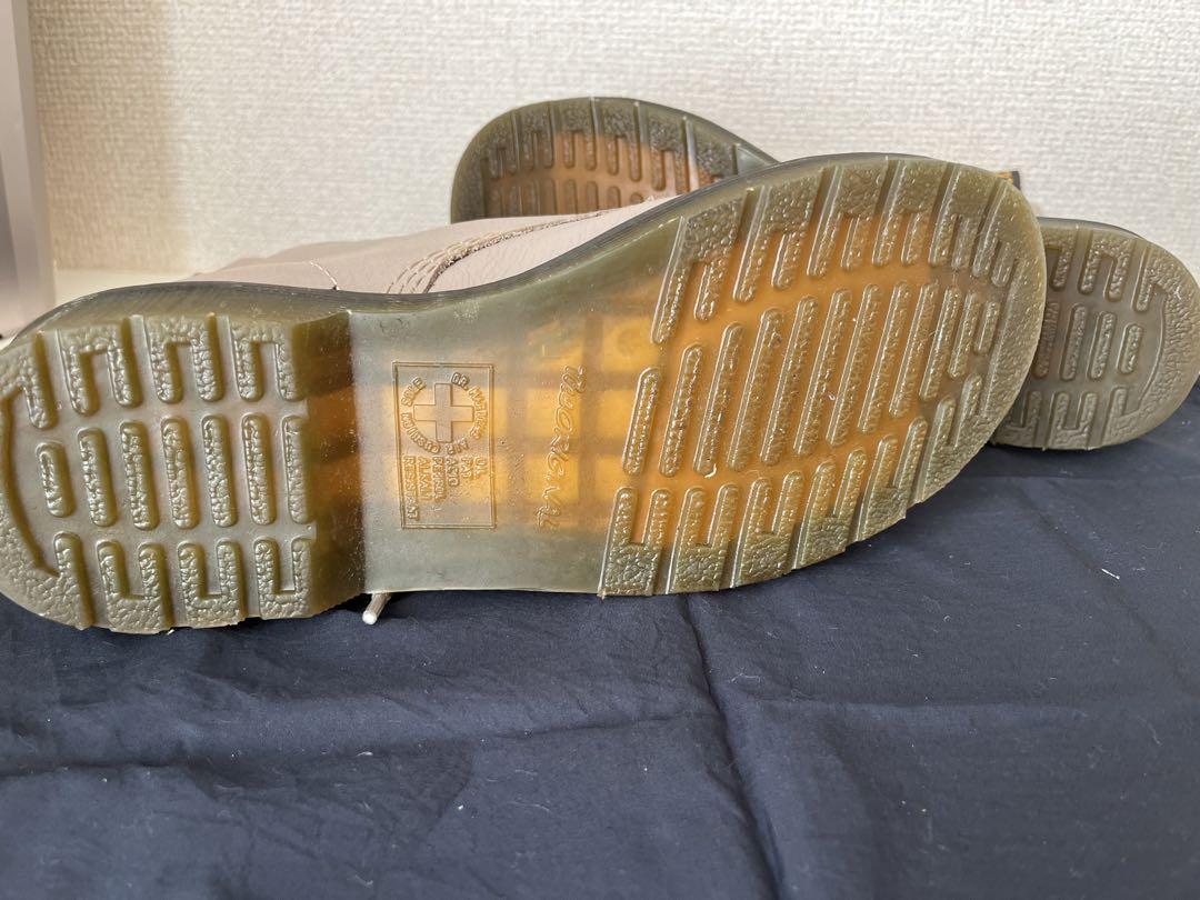 【極美品・レア】Dr. Martens1460パスカルブーツUK5