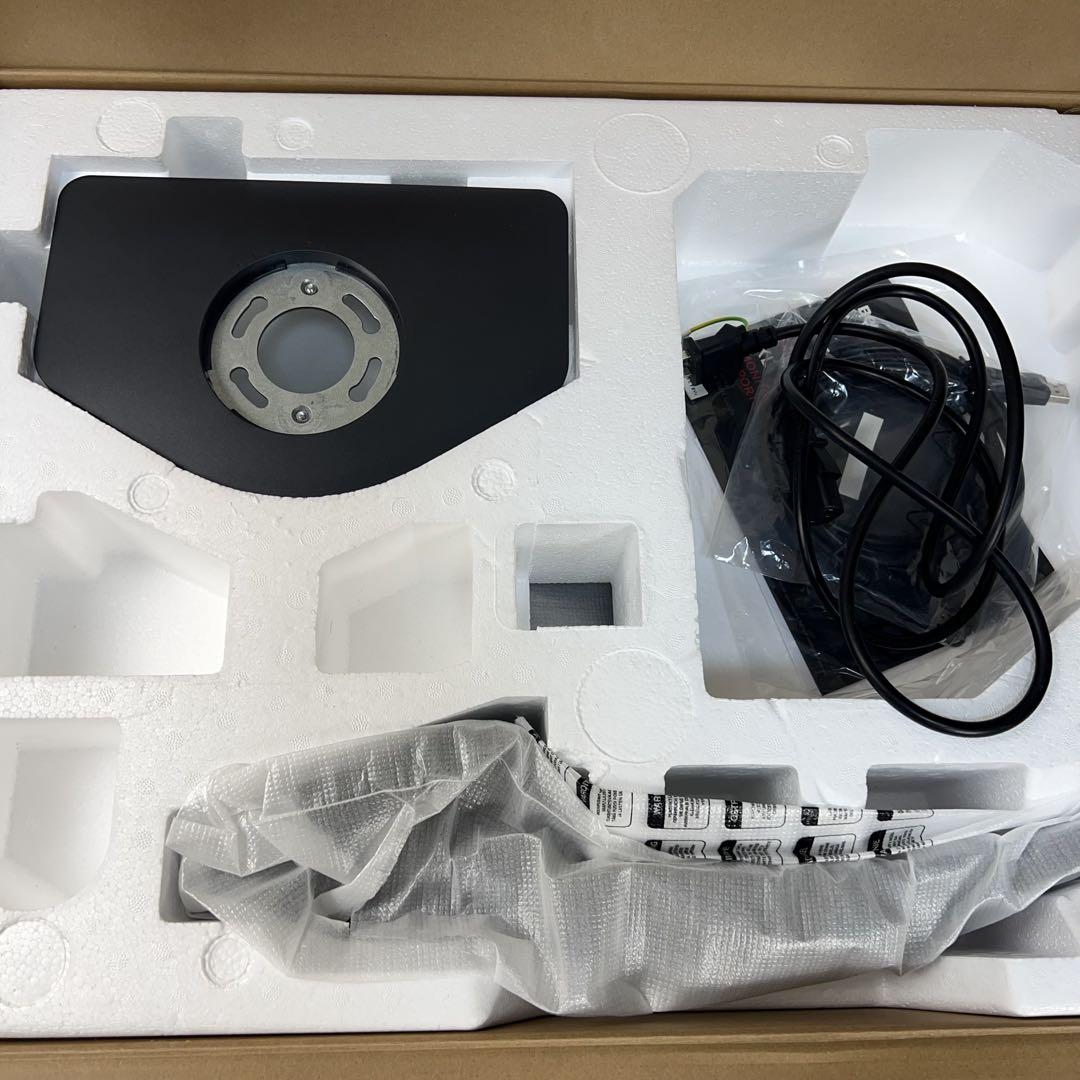 美品！BenQ XL2411K ゲーミングモニター