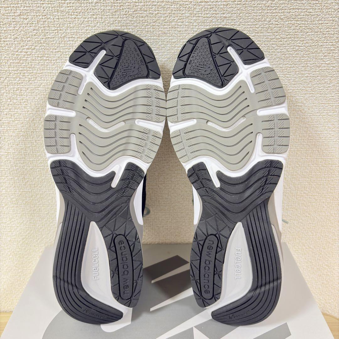 【極美品】ニューバランス 990v6 M990BK6 27.5cm ブラック