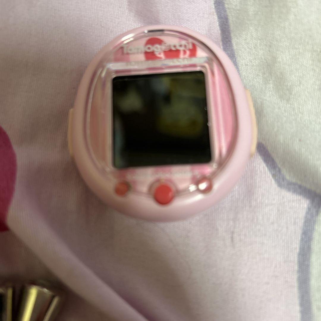 たまごっちスマート サンリオバージョン