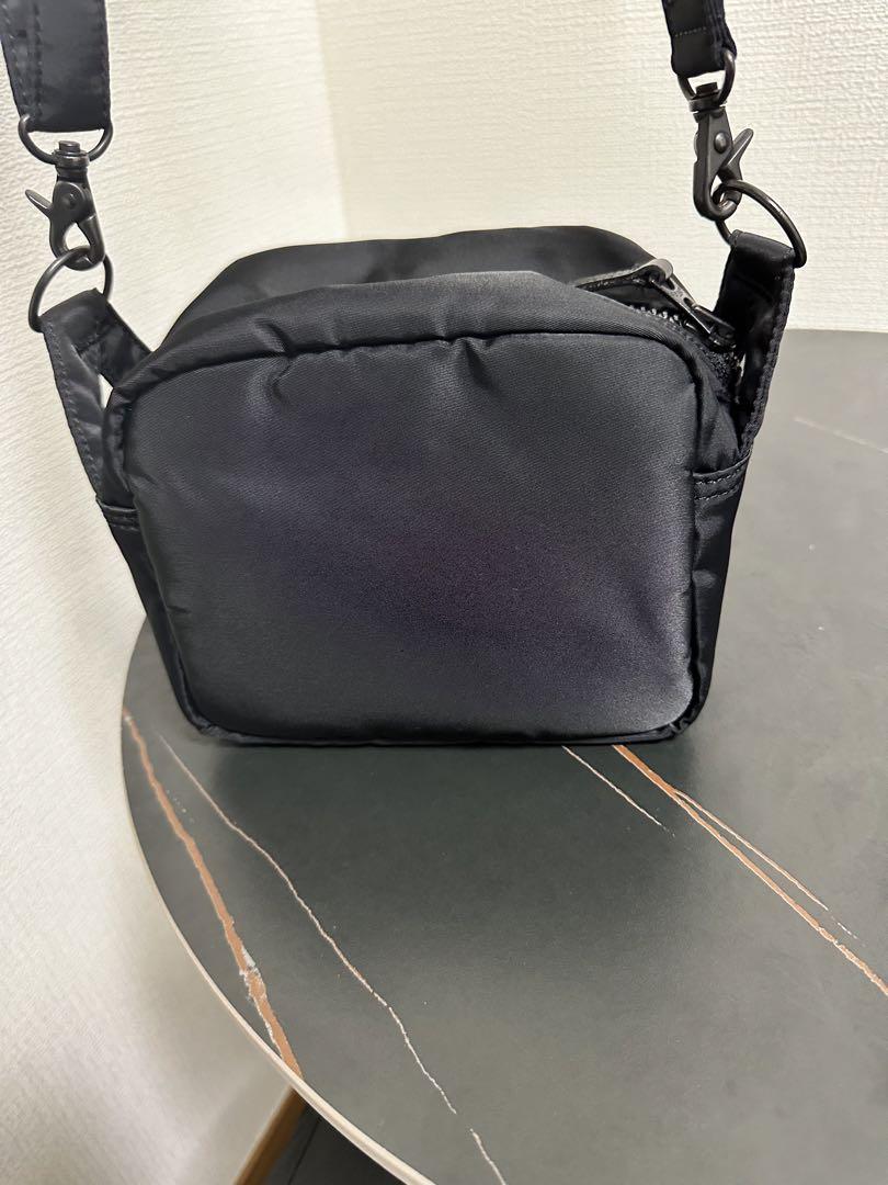 Porter ×COMME des GARCONS HOMME ショルダーバッグ 画像3
