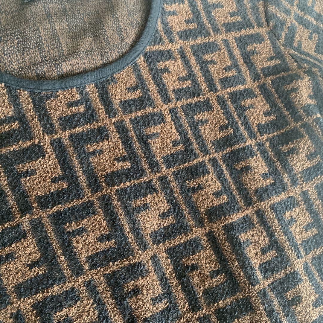 FENDI - 値下げ fendi トップスの通販 by m's shop｜フェンディ
