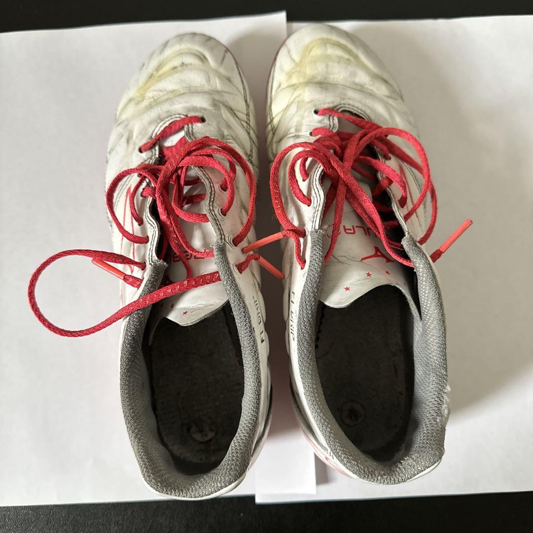ミズノサッカースパイク　レビュラ　sg ミズノ MIZUNO サッカー スパイクシューズ レビュラ 2 V2 SL