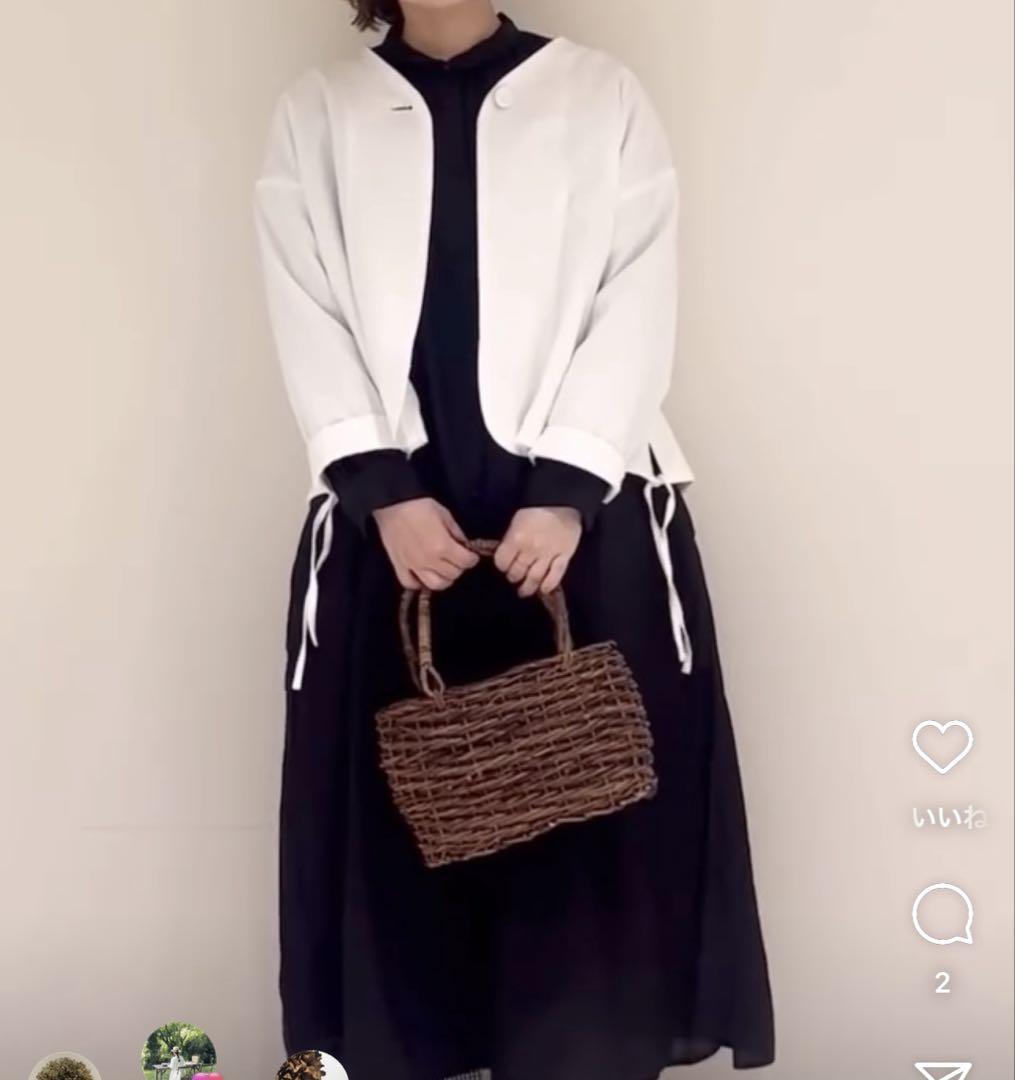 オオカミとフクロウ　オオカミと夜とピアノとかさね　新品　タグ付き