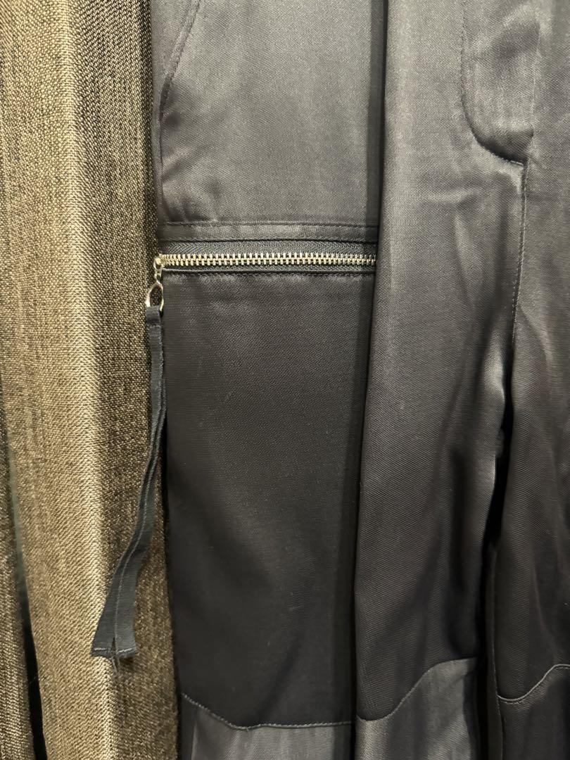 Maison Margiela MM6 黒 オールインワン M