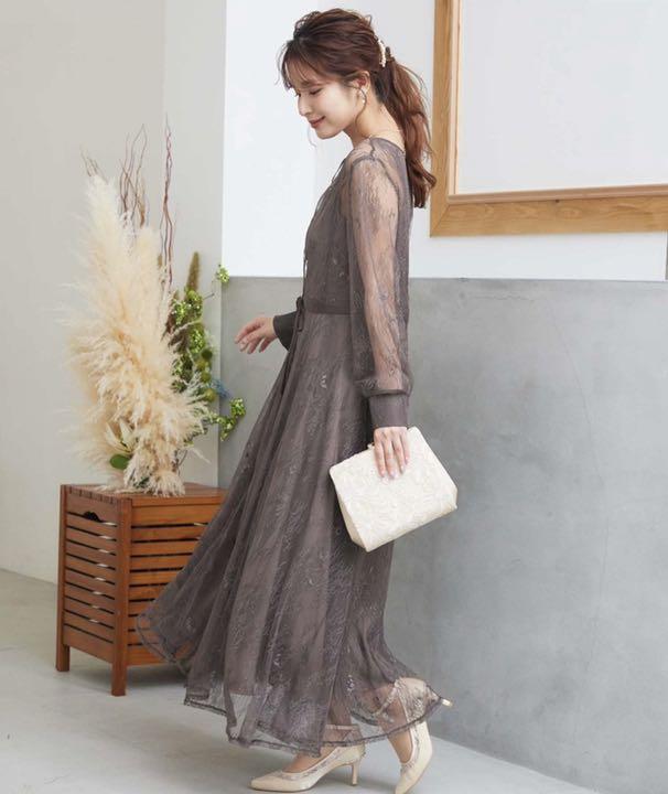 dorry doll 結婚式ワンピース ドレス