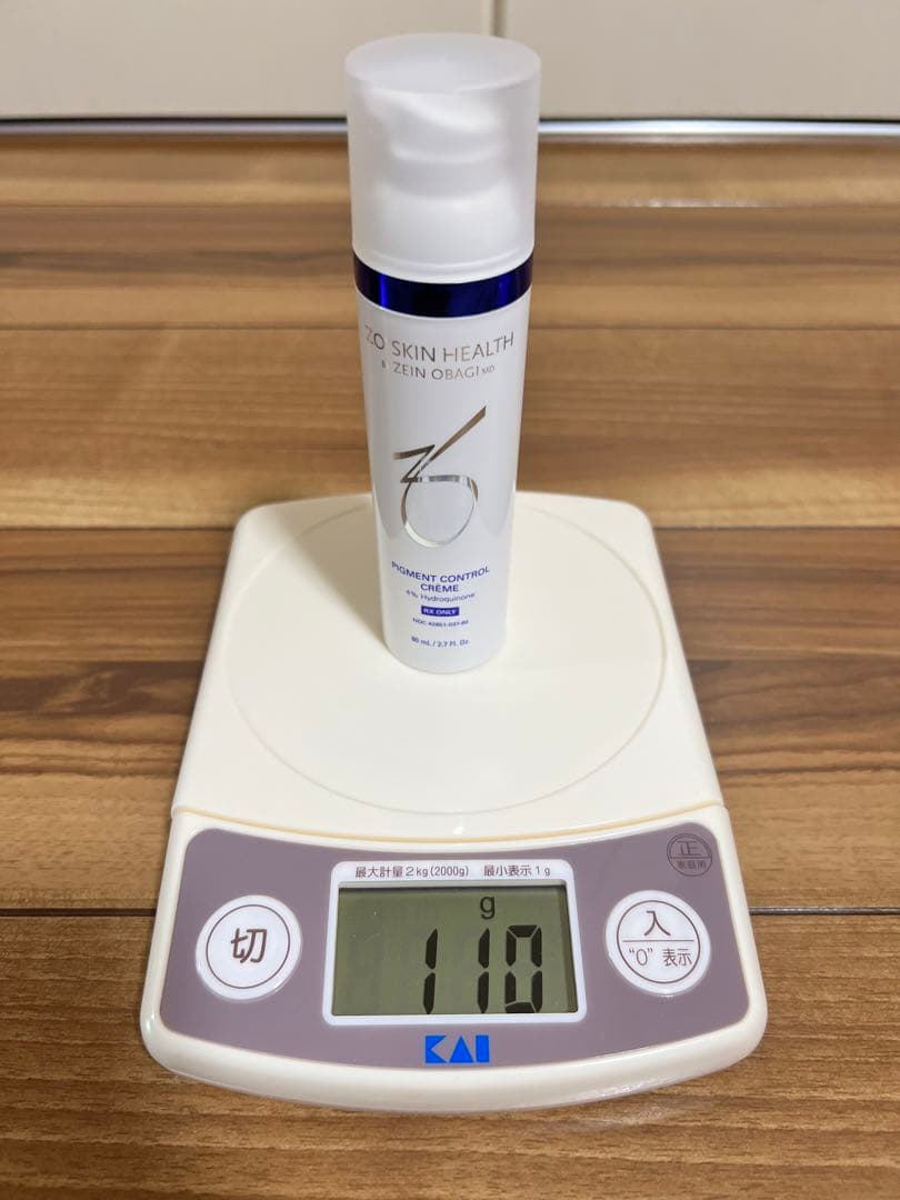 ゼオスキン　ミラミン ゼオスキン ミラミン (80ml) ZO SKIN｜正規通販｜W ライフ