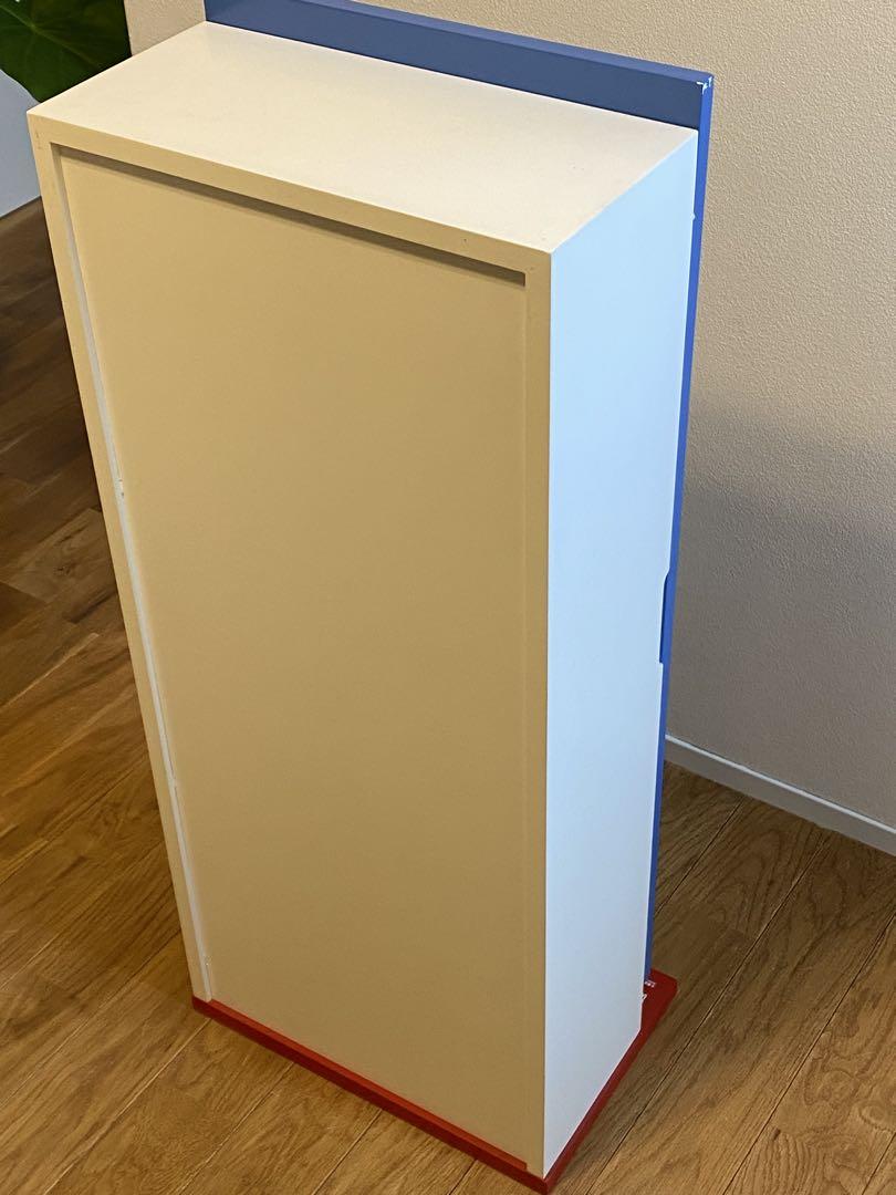 コレクションケース　機動戦士ガンダム　Mサイズ　 GUNDAM ショーケース