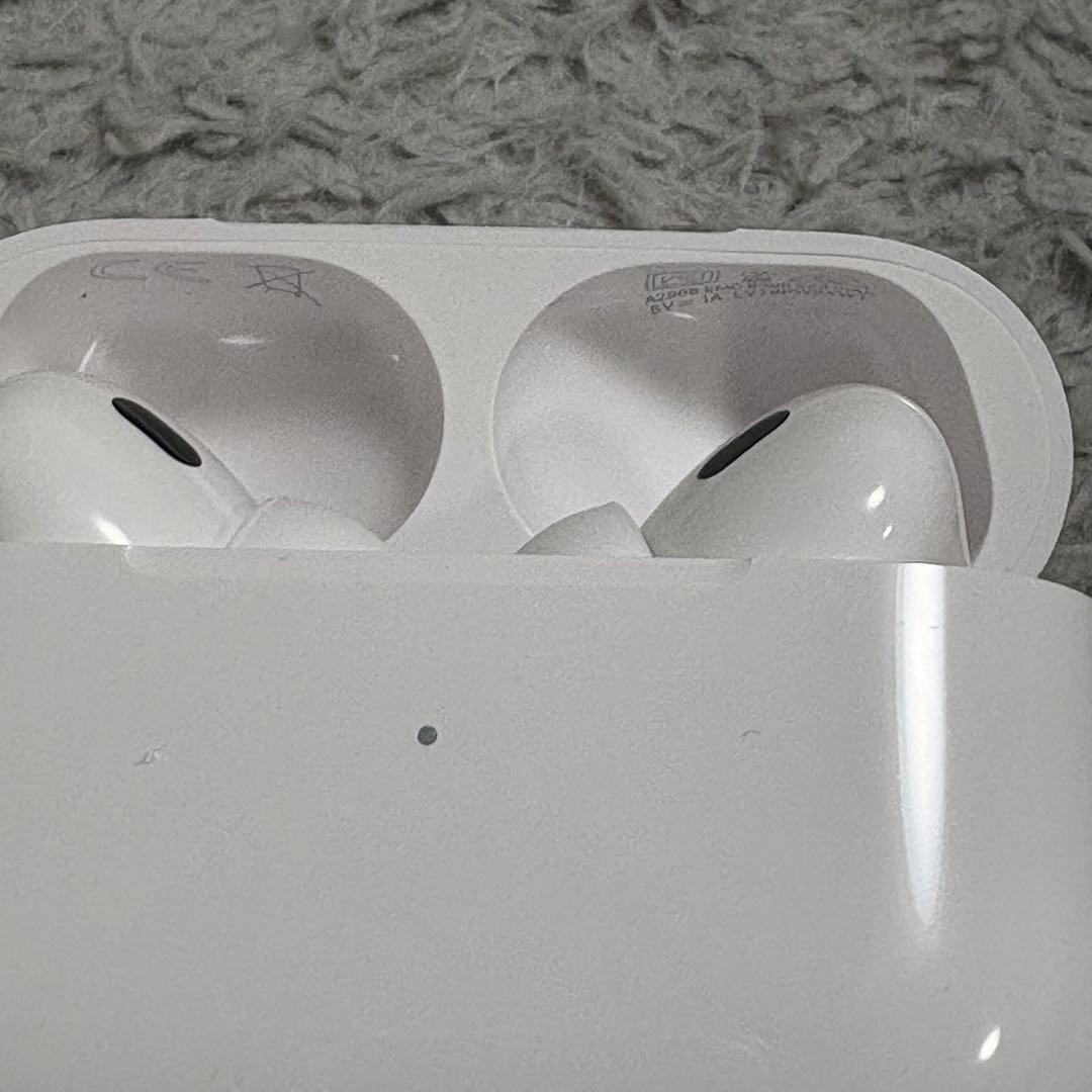 【新品・未使用】Apple AirPods Pro (第2世代) 正規品