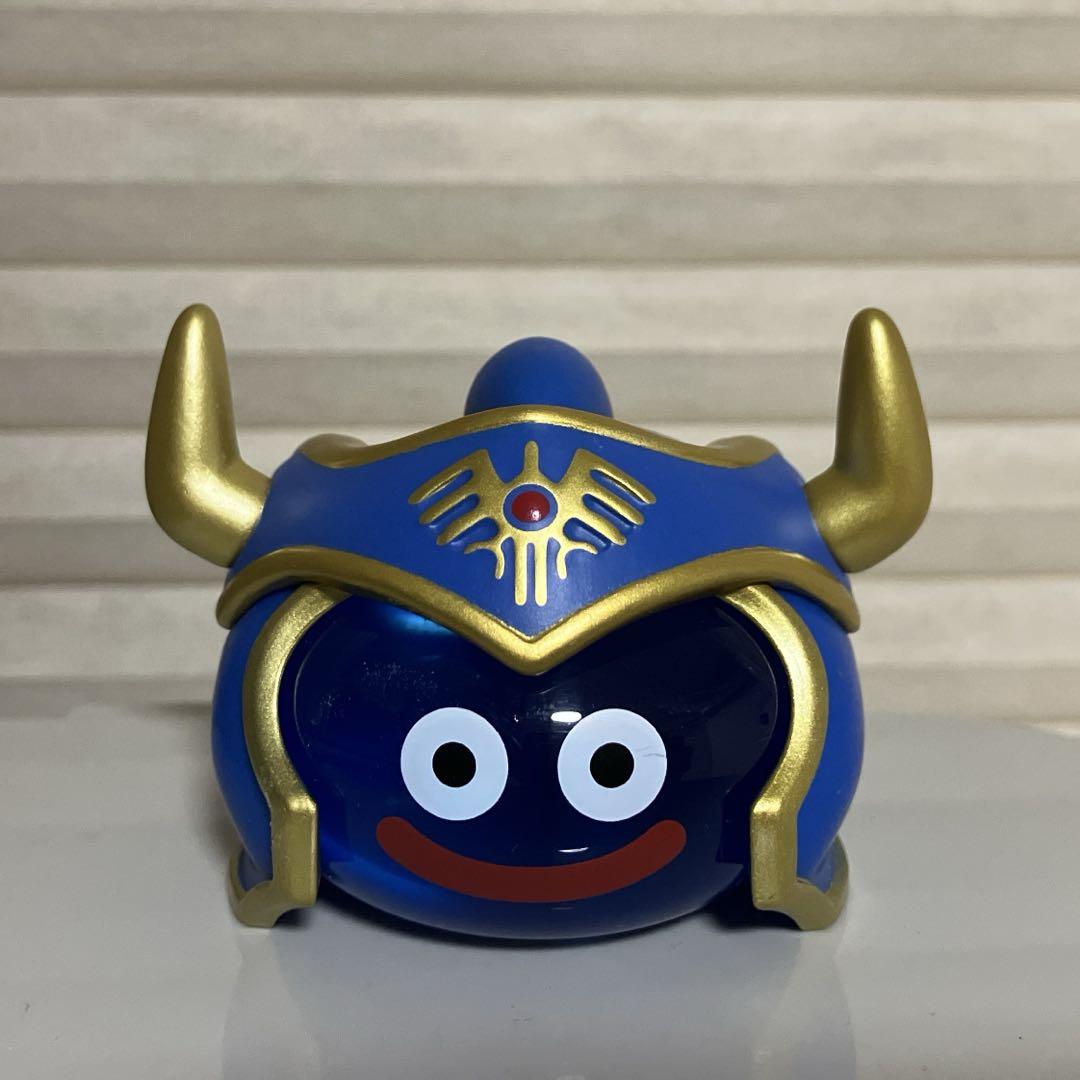 ドラゴンクエスト ビッグクリアフィギュア 勇者 - メルカリ