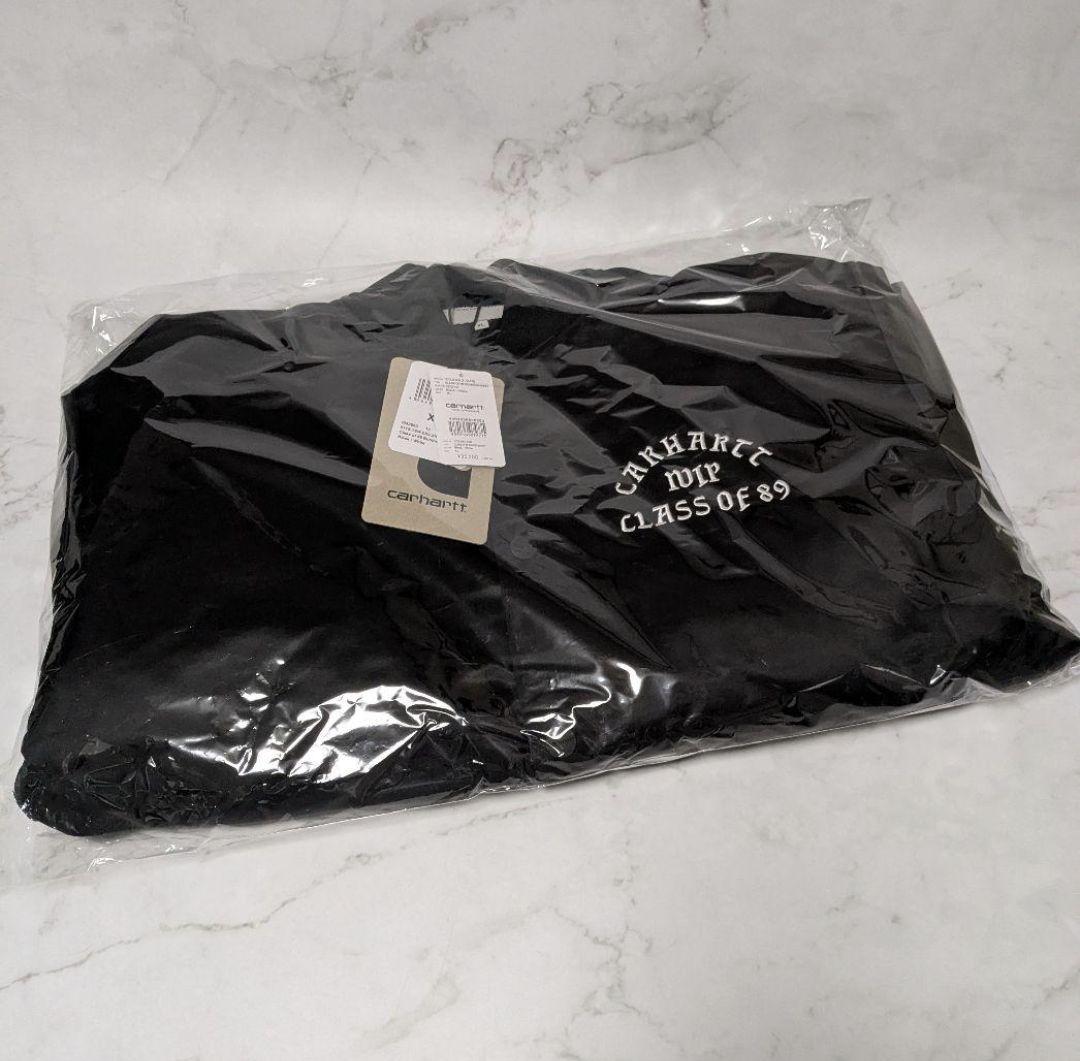 CARHARTT スタジャン