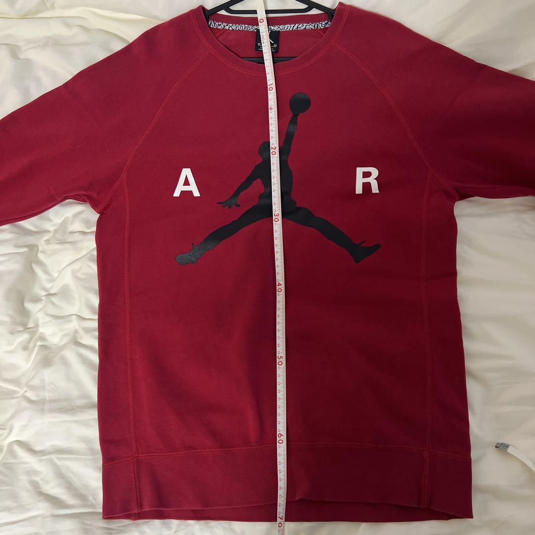 ジョーダンAIR スウェット、Tシャツ
