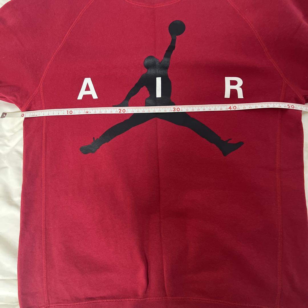 ジョーダンAIR スウェット、Tシャツ