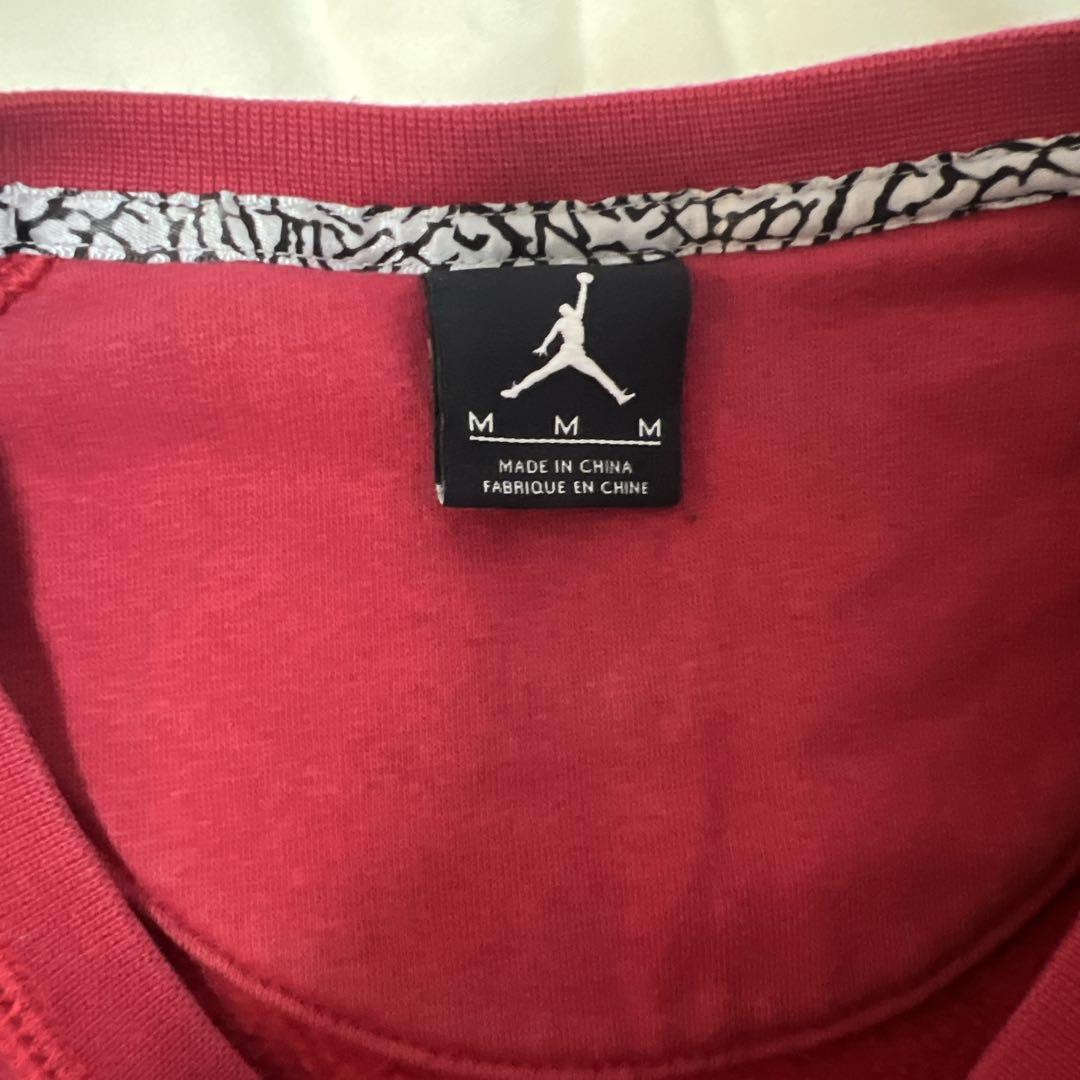 ジョーダンAIR スウェット、Tシャツ