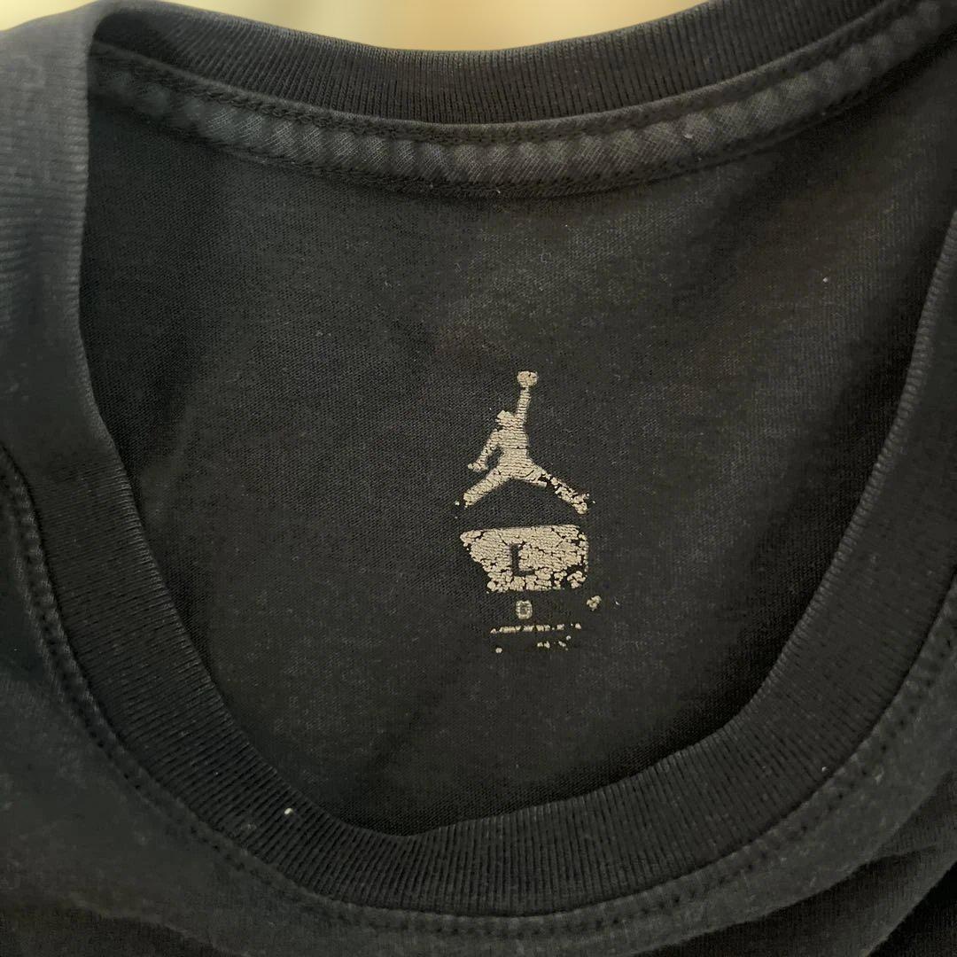 ジョーダンAIR スウェット、Tシャツ