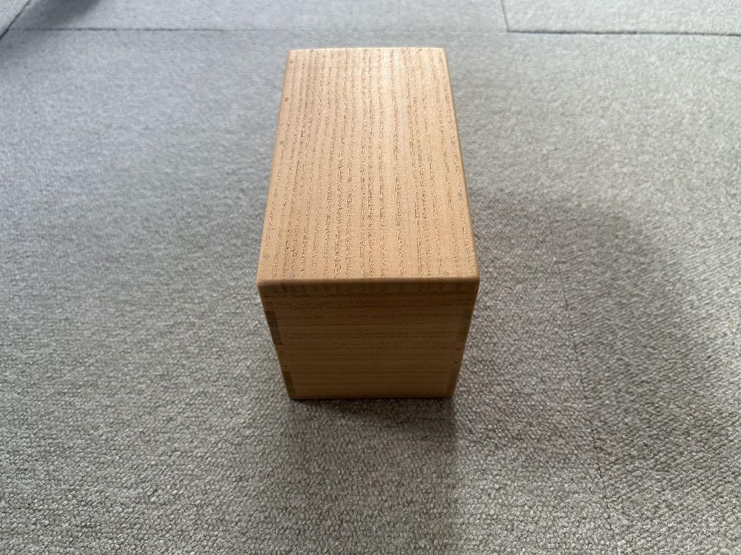 茶通箱セット 茶道