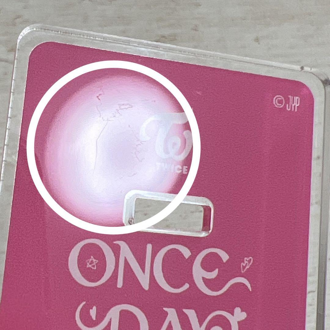 TWICE サナ アクリルキット READY TO BE ソウルコン 2025年最新】twice ソウルコン アクスタの人気アイテム - メルカリ
