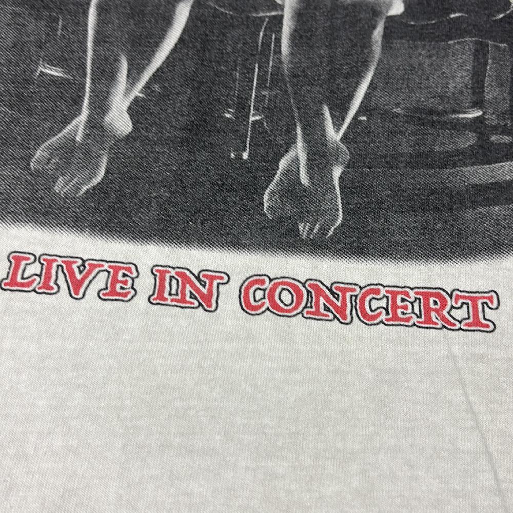 VTG Jane's Addiction Tシャツ アリスインチェインズ NIN