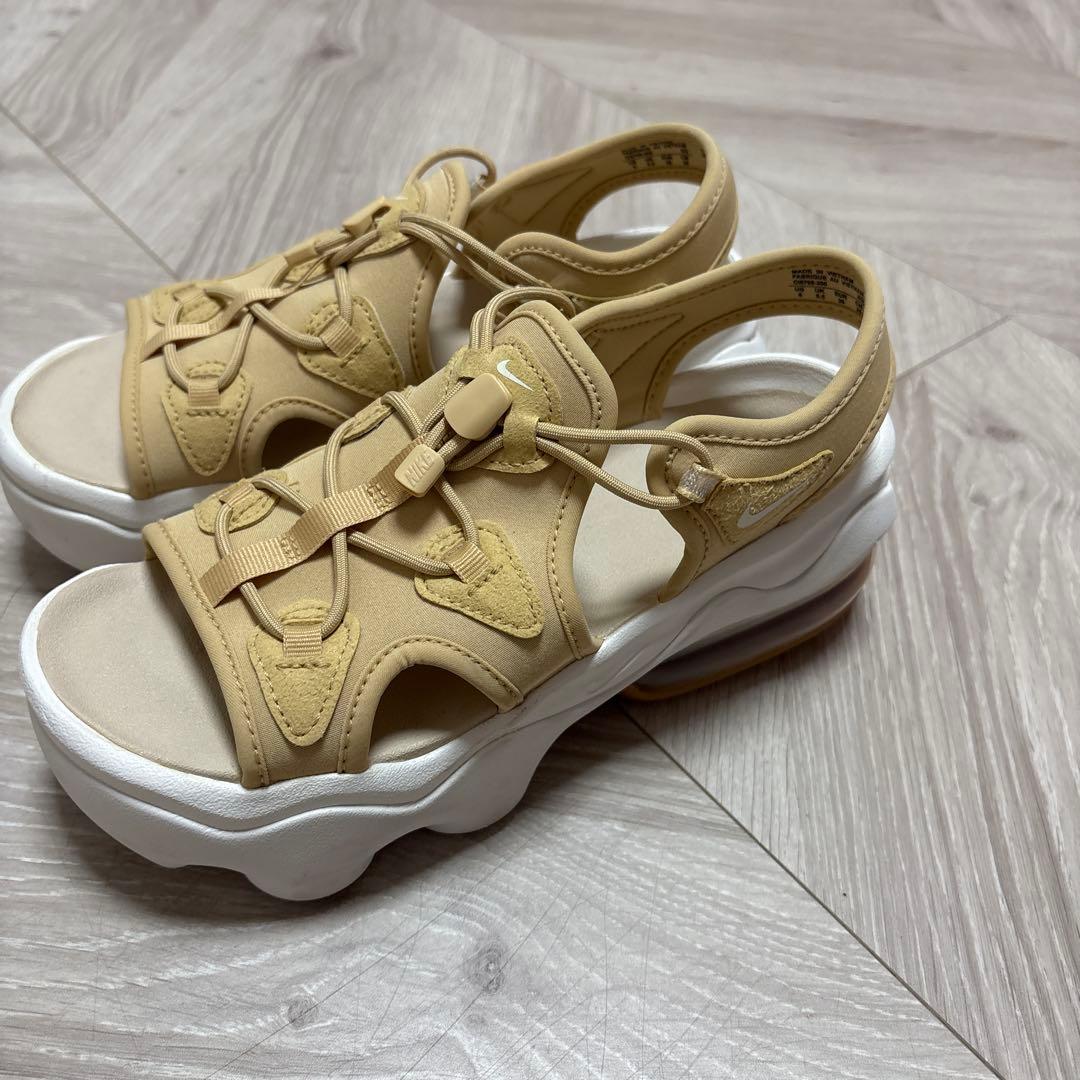 NIKEエアマックスサンダル
