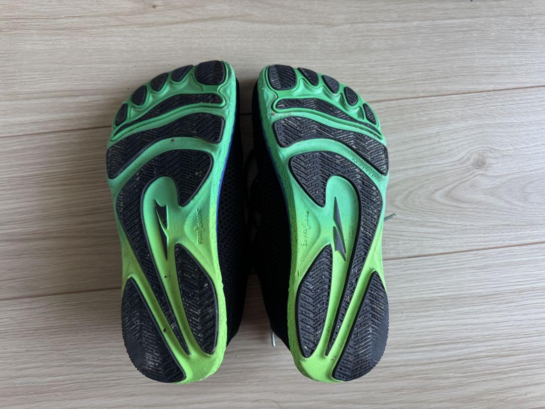 ALTRA ESCALANTE RACER(アルトラ エスカランテ レーサー）