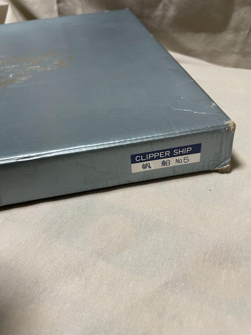 武比古 TAKEHIKO 純銀 silver999 レリーフ 額 帆船 ヨット