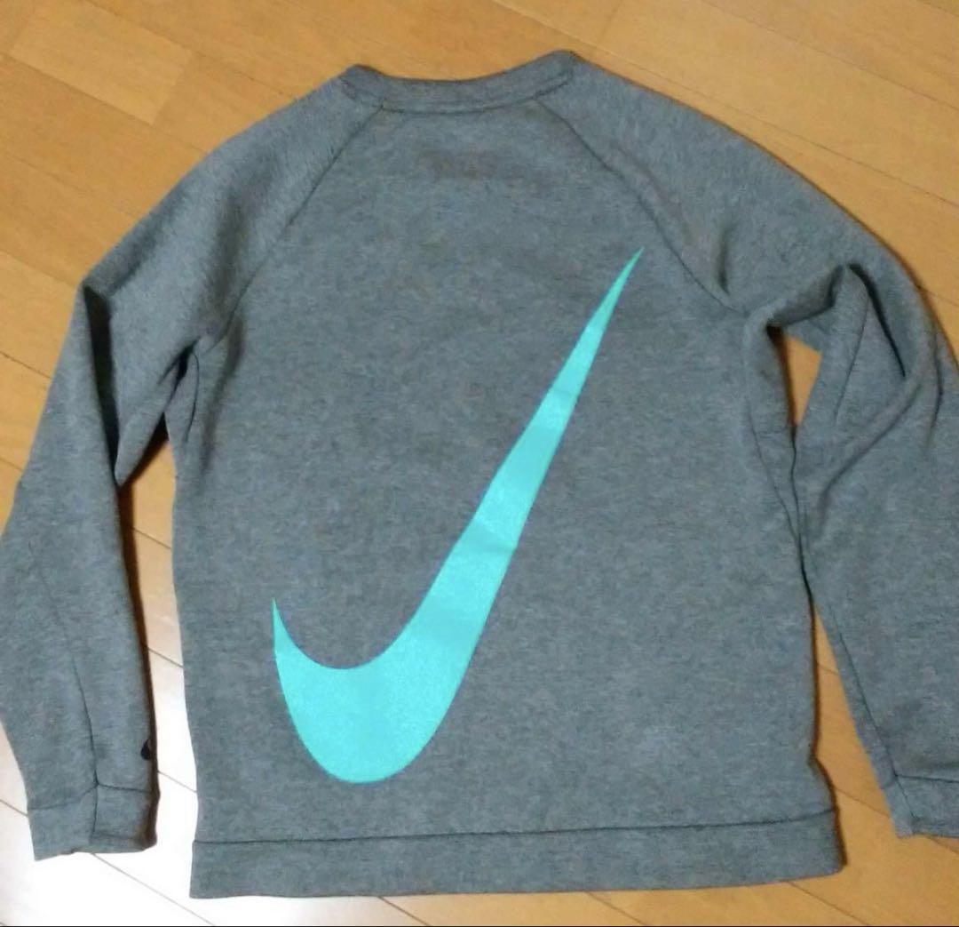 【NIKE×atmos】JADE BIG SWOOSH TECH FLEECE