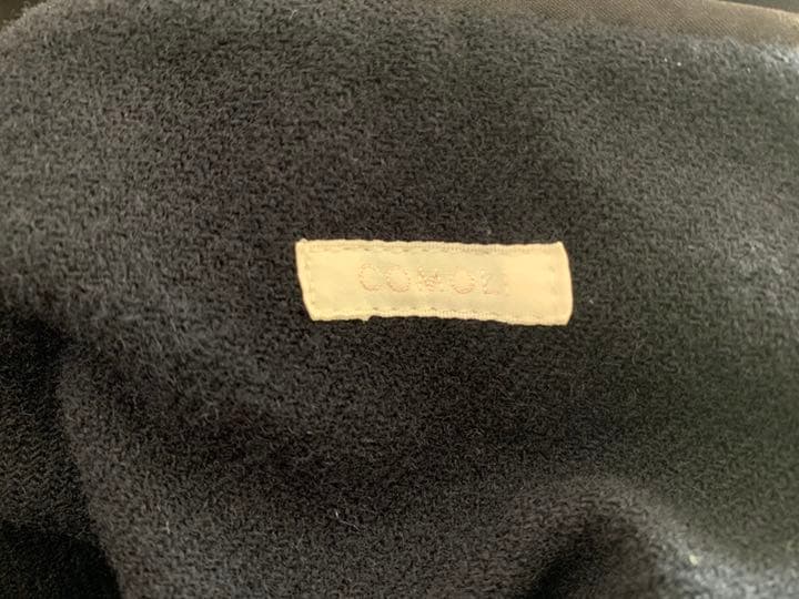 【値下げ】 COMOLI タイロッケンコート トレンチ 【CEG1015781376】(15400円)