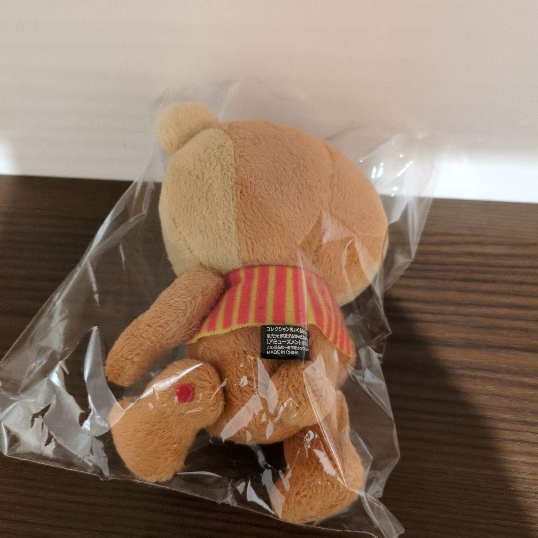 ★珍品★san-xセンチメンタルサーカス激レアぬいぐるみ Xマークの目 san-xセンチメンタルサーカス激レアぬいぐるみ Xマークの目全長