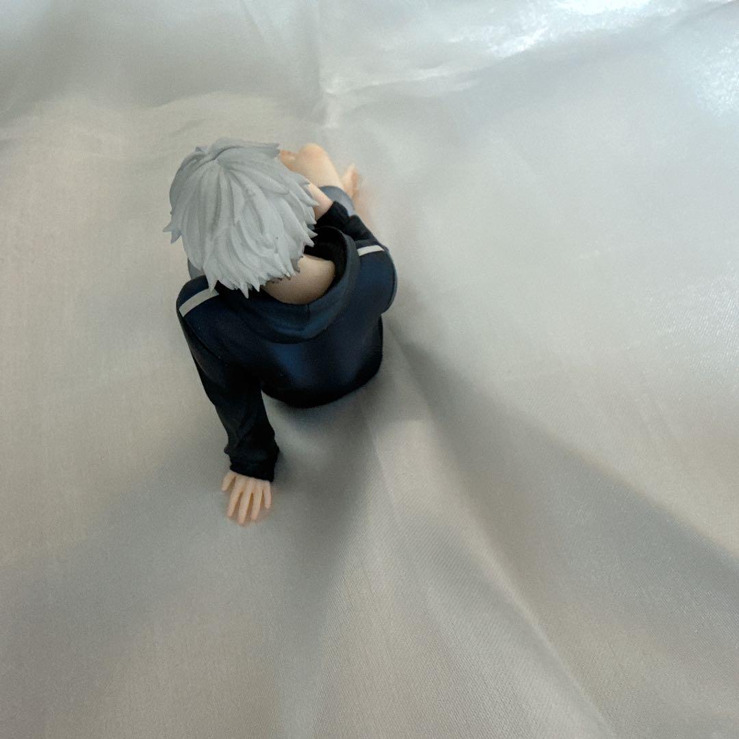 ブルーロック てのひら凪誠士郎