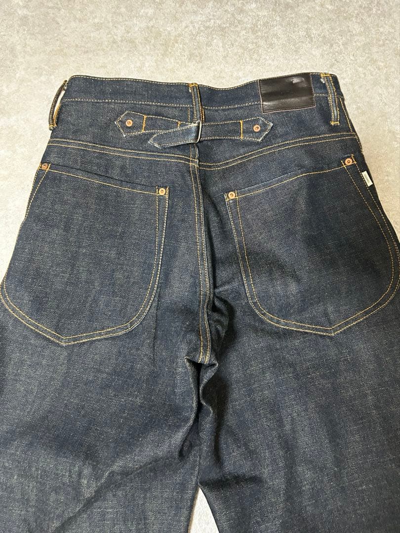 sugarhill クラシックデニム 30 sugarhill クラシックデニム 30