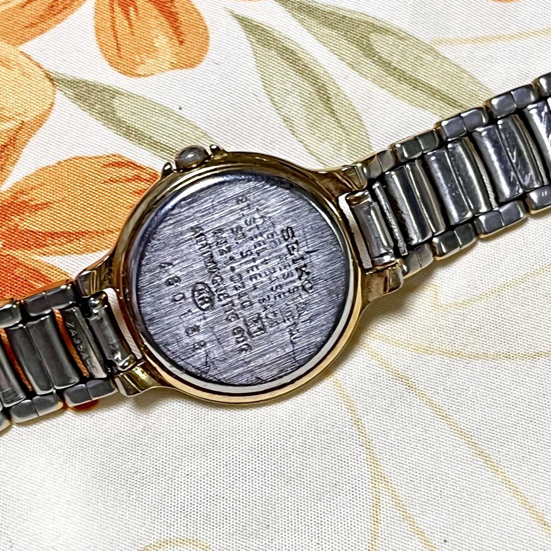SEIKO LUCENT レディース腕時計｜Yahoo!フリマ（旧PayPayフリマ）