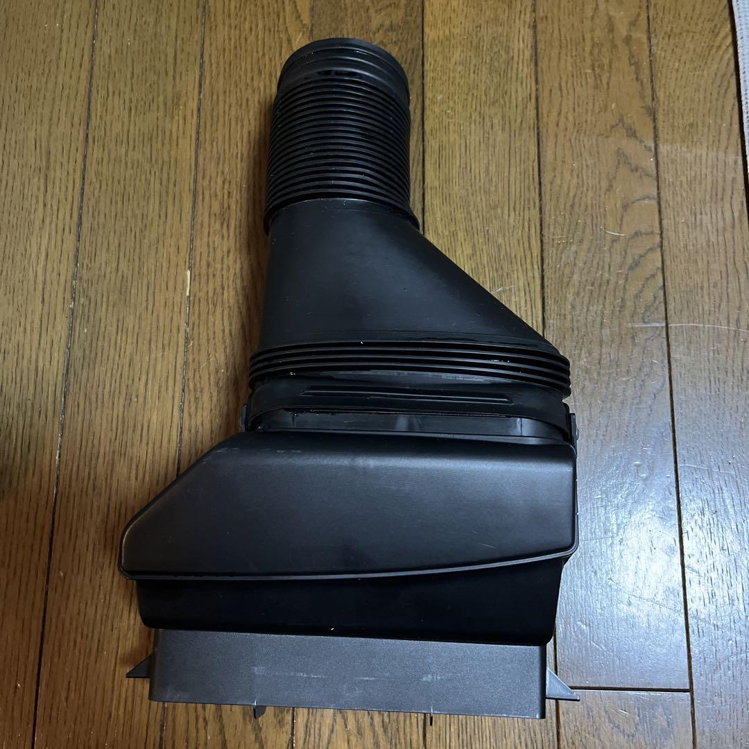 フォルクスワーゲン Golf5 GTI エンジンカバー