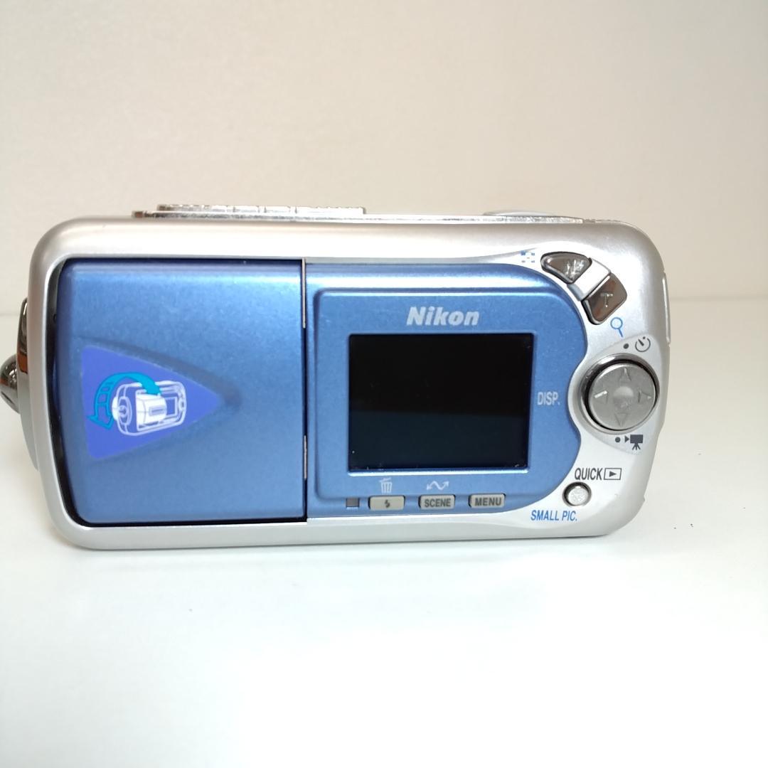 若《URZCP》Nikon Coolpix 2500 本体のみ