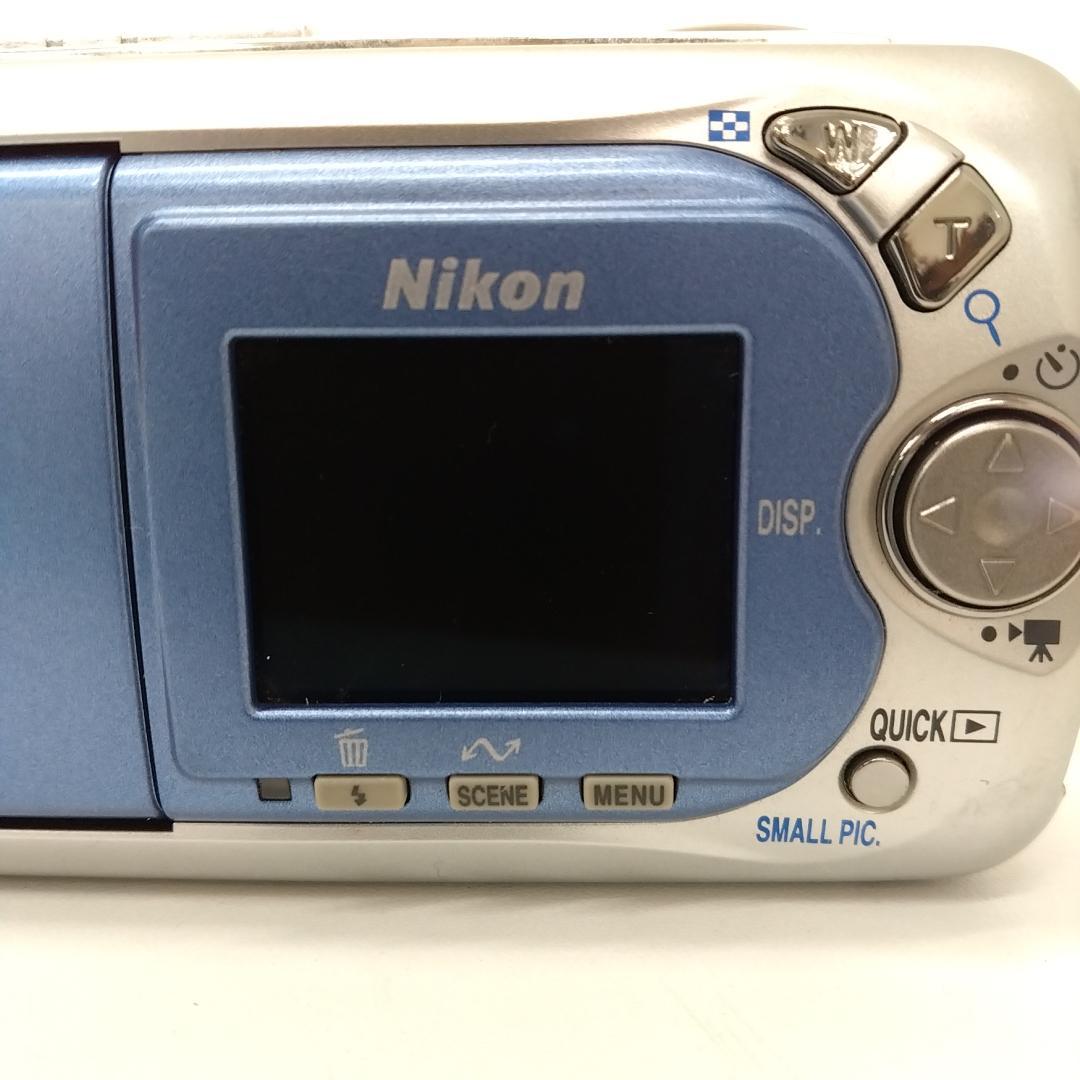 若《URZCP》Nikon Coolpix 2500 本体のみ
