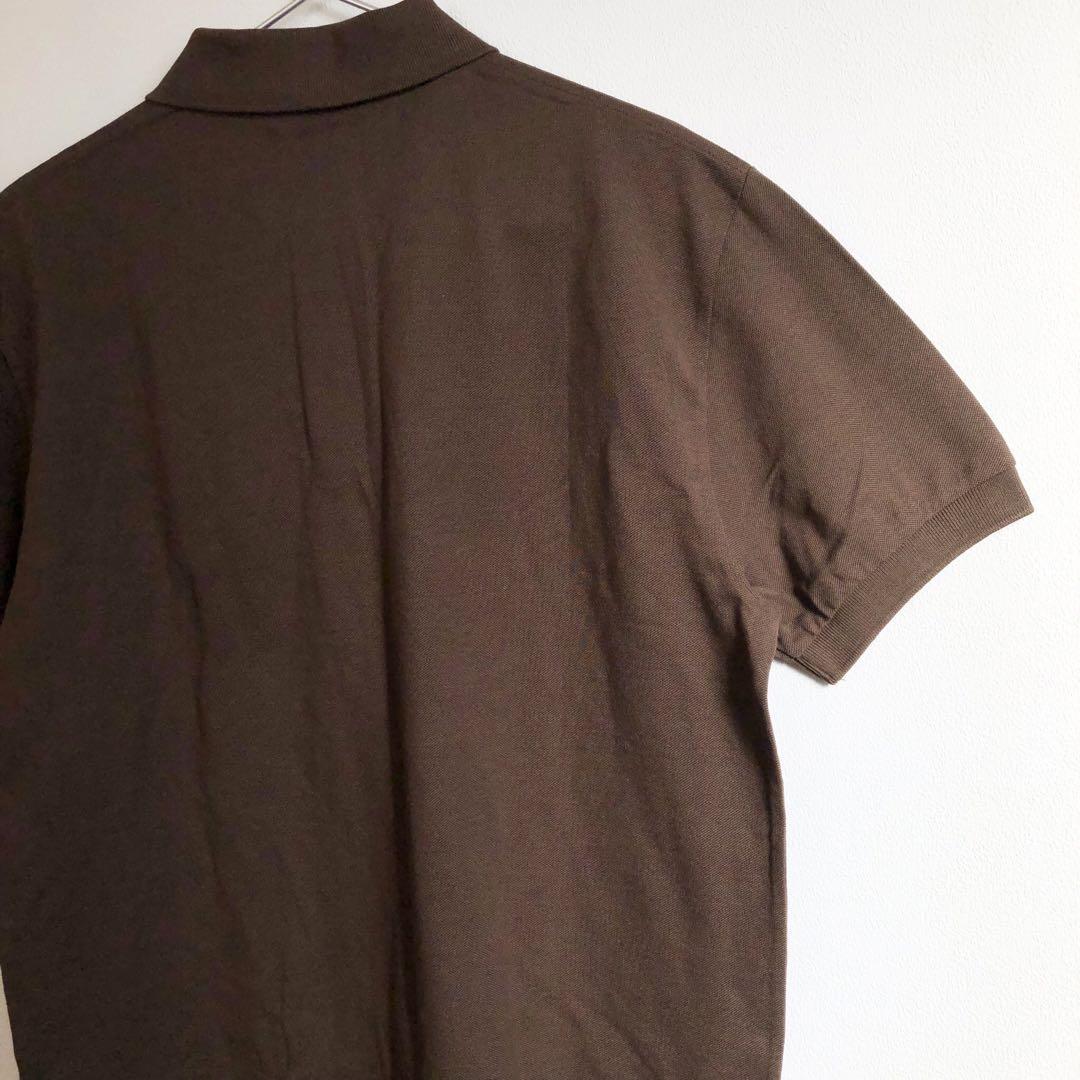 LTTPolo by Ralph Lauren デッドストック 半袖 ポロ