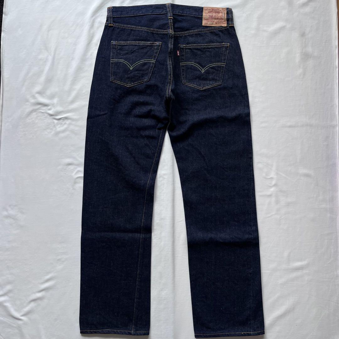 Levi's リーバイス 501XX 47501 W36 バレンシア 00s - メルカリ